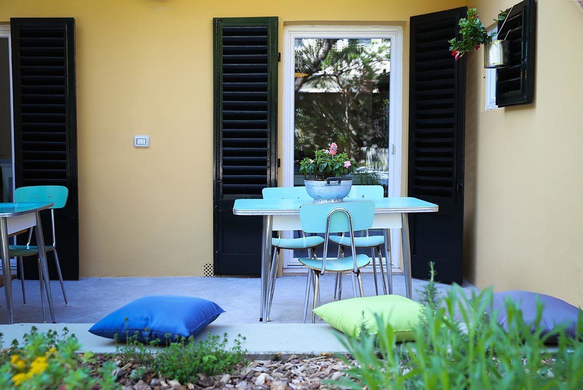 Foto - Mòsì Firenze