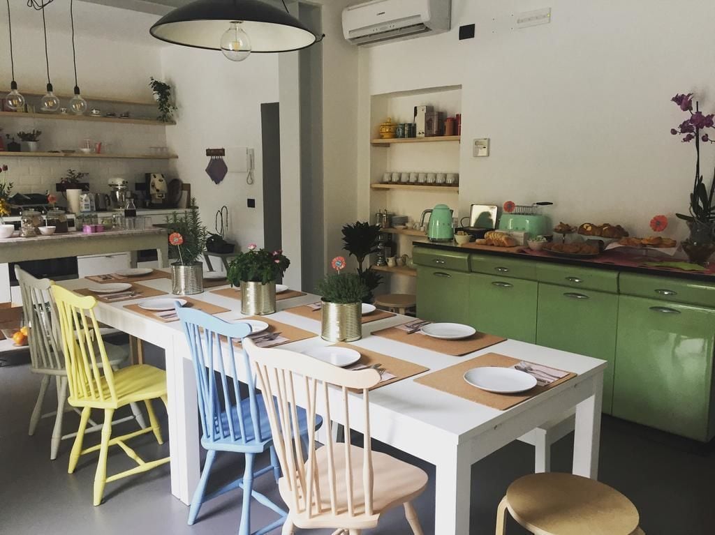 Foto - Mòsì Firenze