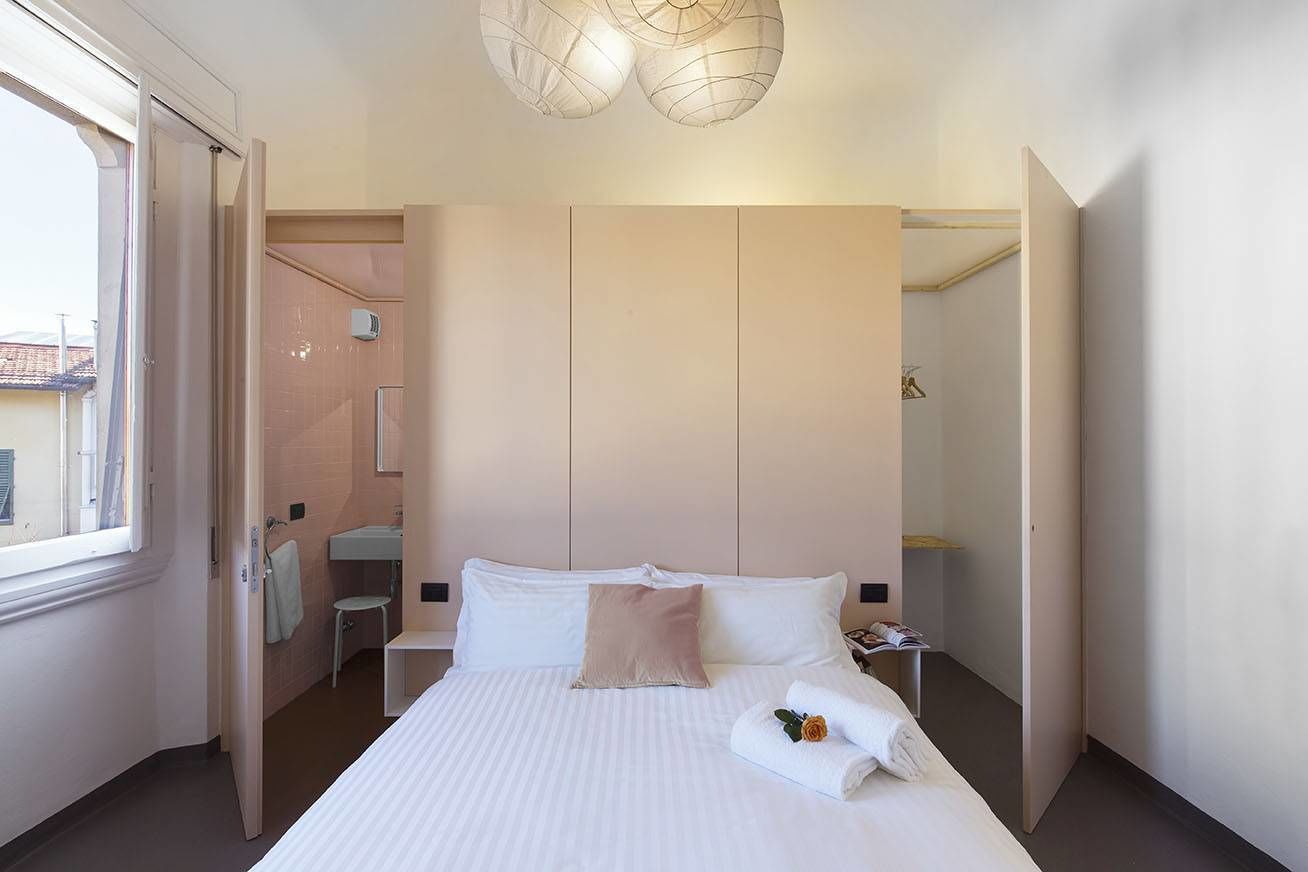 Foto - Mòsì Firenze