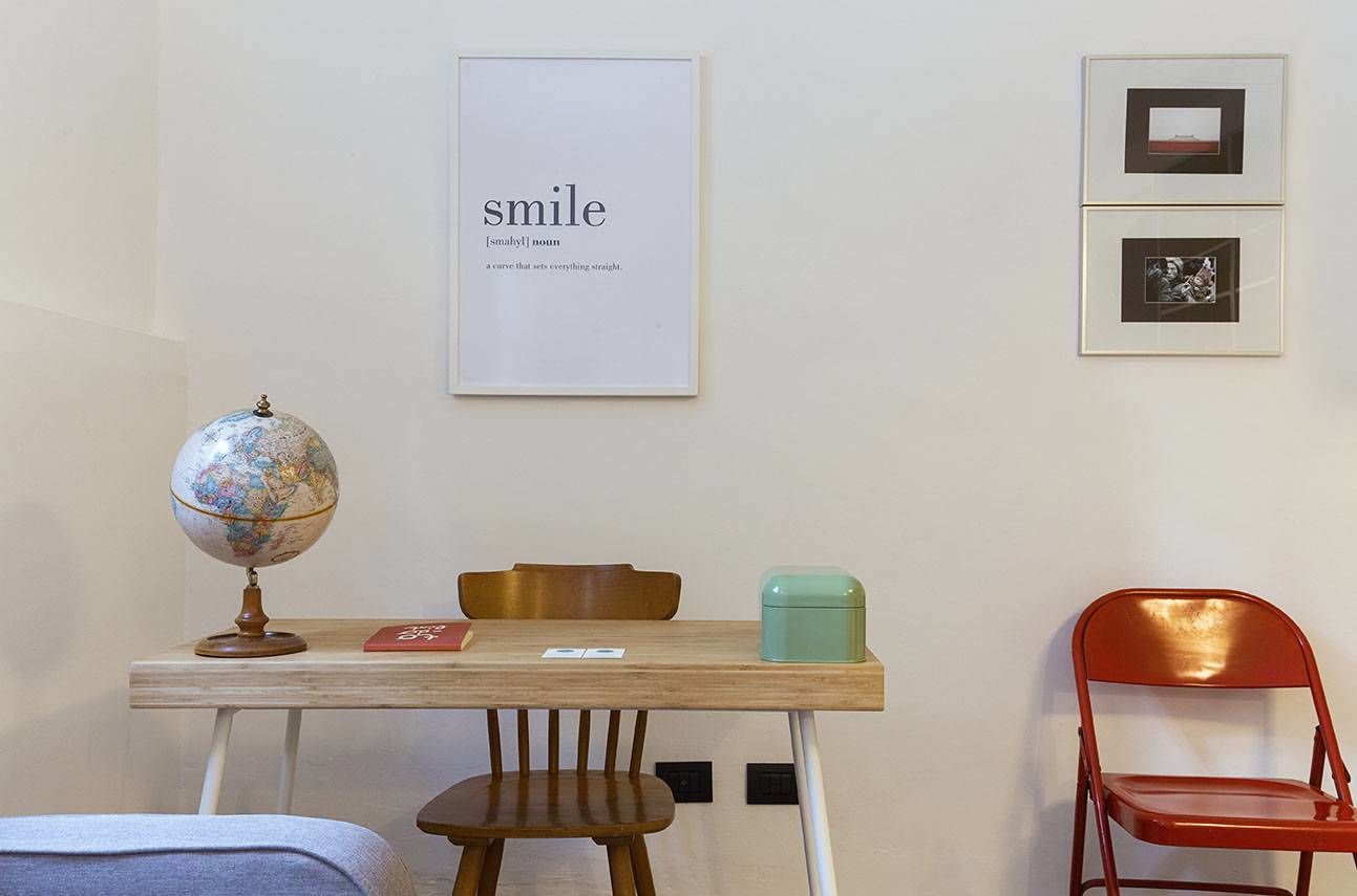 Foto - Mòsì Firenze