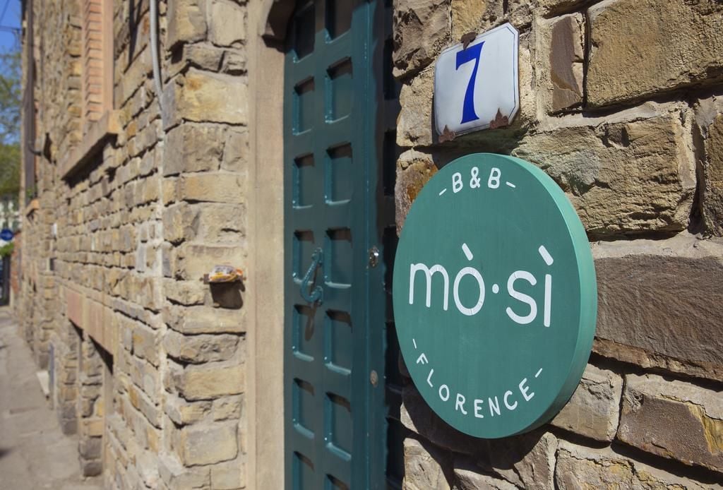 Foto - Mòsì Firenze