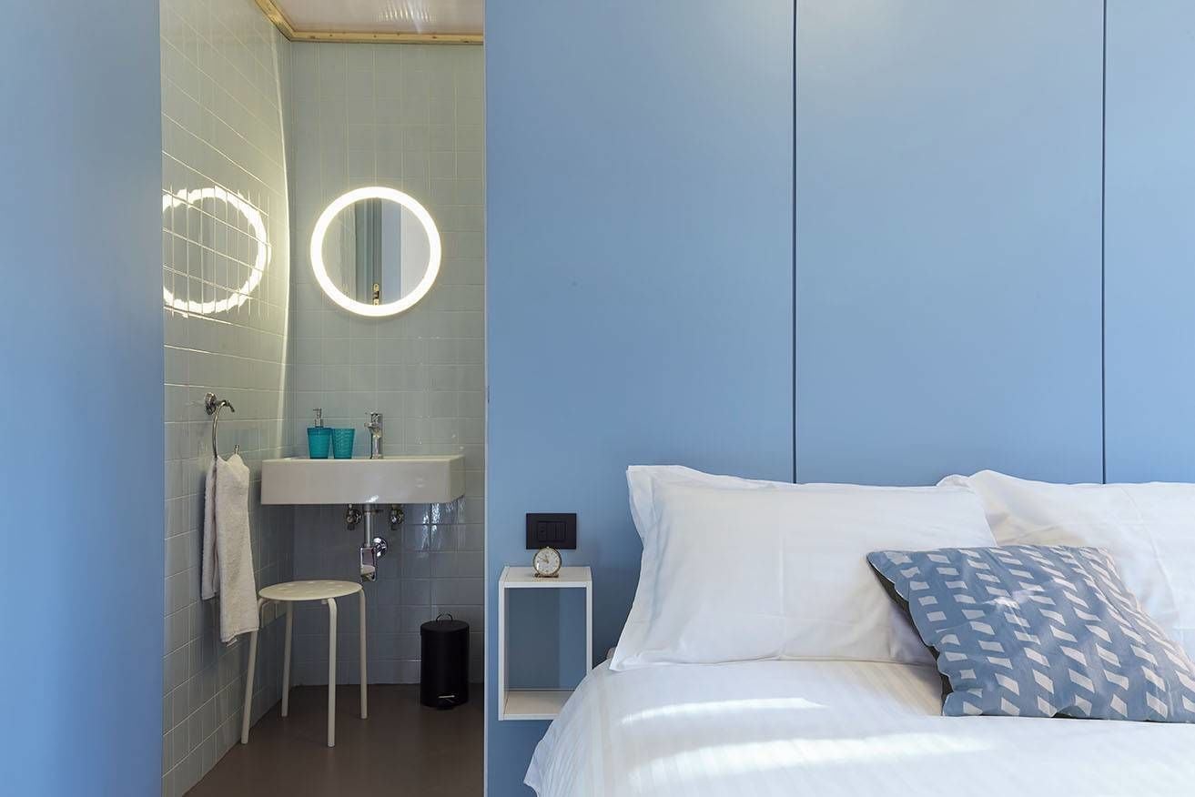 Foto - Mòsì Firenze