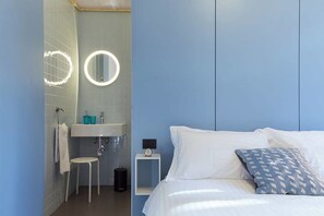 Premium-sengetøj, individuelt design, individuel indretning, skrivebord