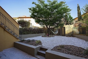 Jardin