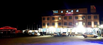 Butik Ertur Hotel