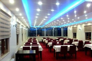 Meeting facility - Butik Ertur Hotel (Dogubayazit)