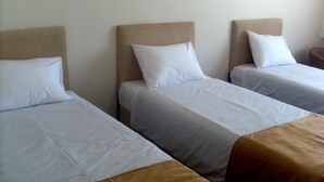 Room - Butik Ertur Hotel (Dogubayazit)