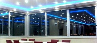 布蒂克厄德爾飯店