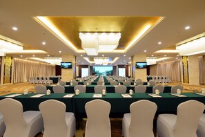 Meeting facility - Excemon Hefei Peace Hotel  (Hefei)