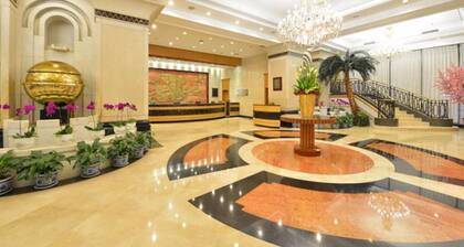 Excemon Hefei Peace Hotel