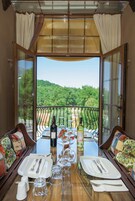 Servicio a la habitación