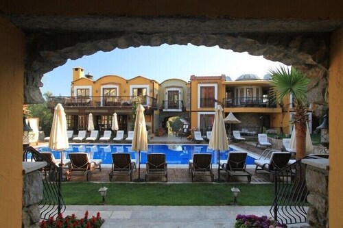 The Olive Tree Studios - Adults Only