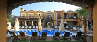 The Olive Tree Studios - Adults Only