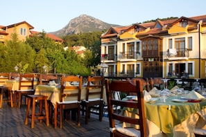 Spécialités Cuisine internationale