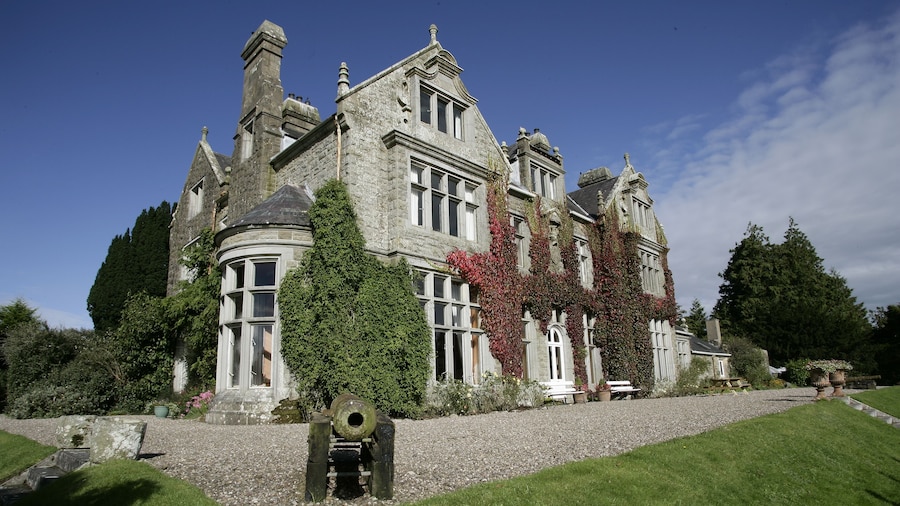 Blessingbourne Country Estate