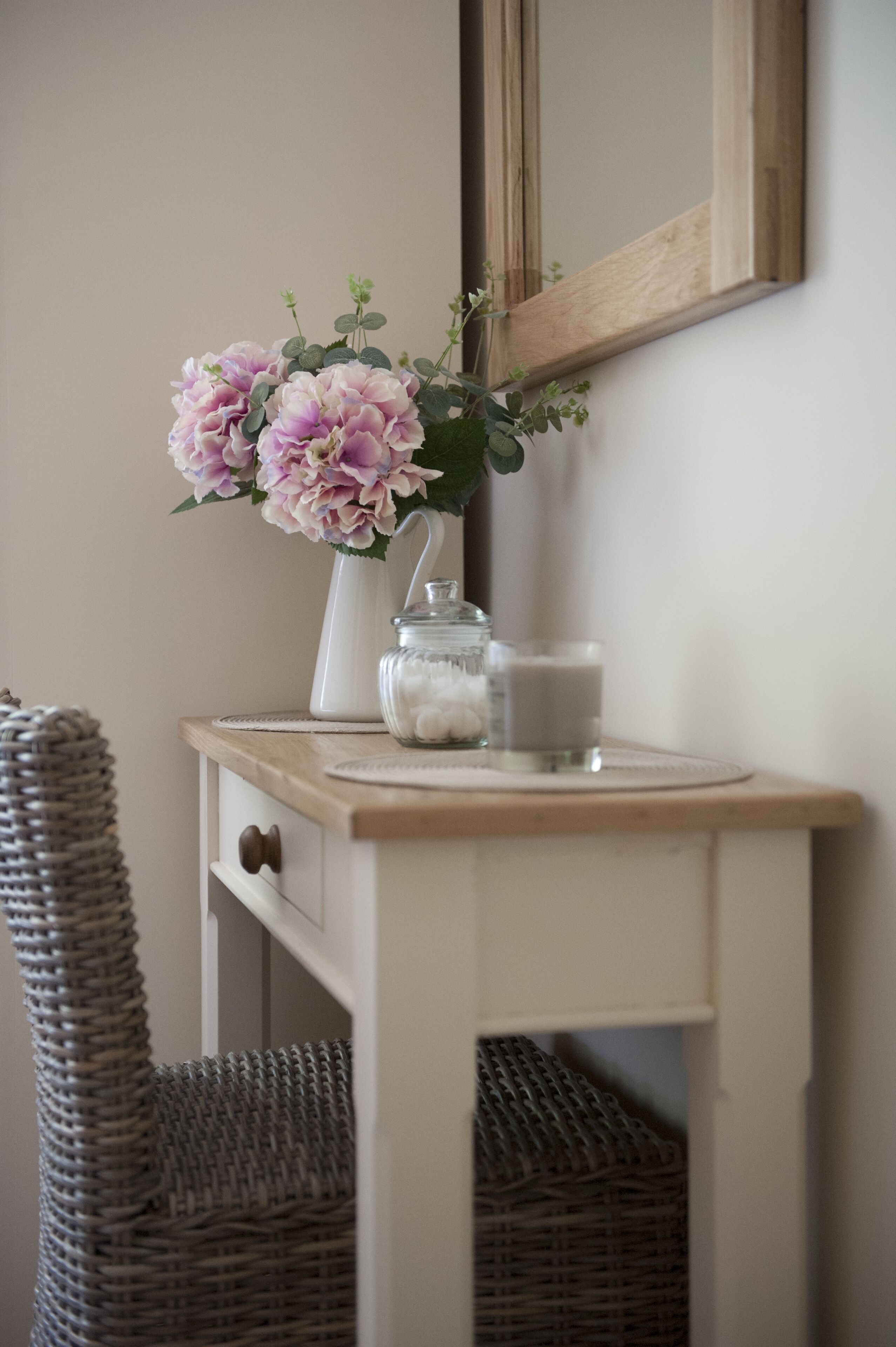 Småhus, 3 soverom (5 * Gate Lodge) | 1 soverom, individuelt dekorert og individuelt innredet