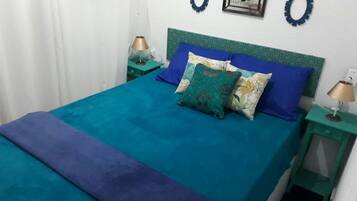 Doppelzimmer, Gemeinschaftsbad