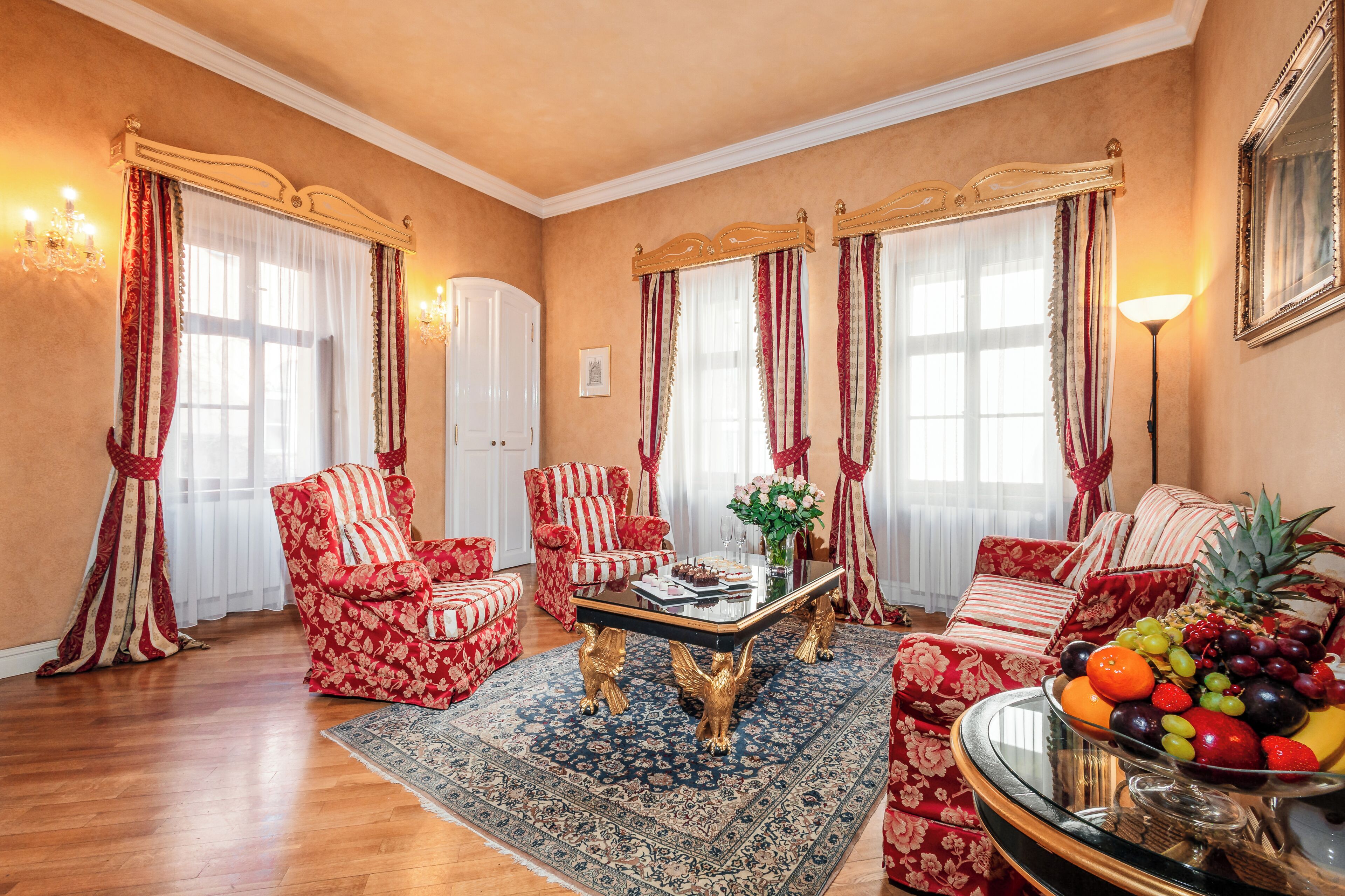 Foto - Alchymist Grand Hotel & Spa