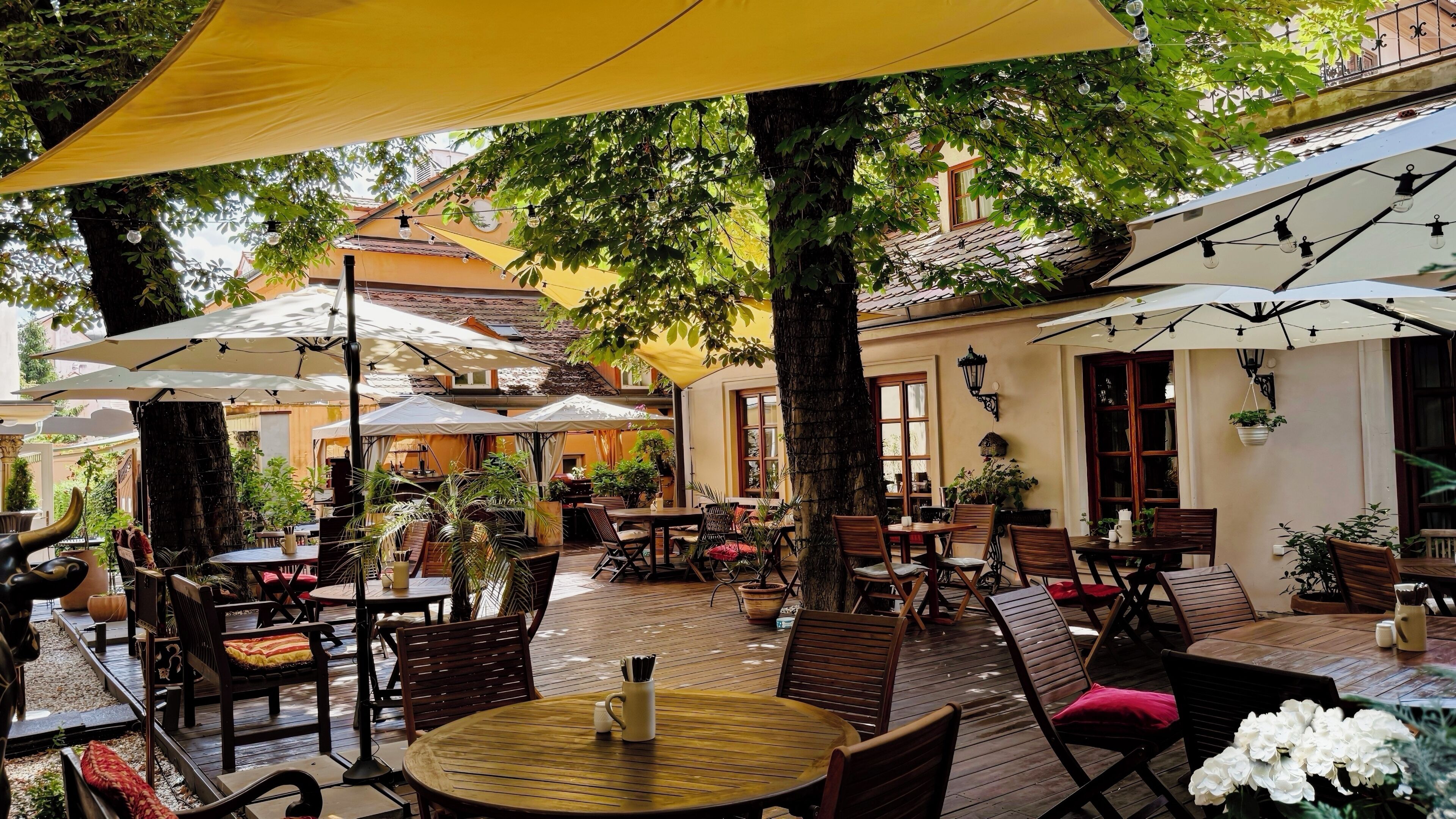 Foto - Alchymist Grand Hotel & Spa