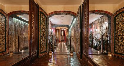 Alchymist Grand Hotel & Spa