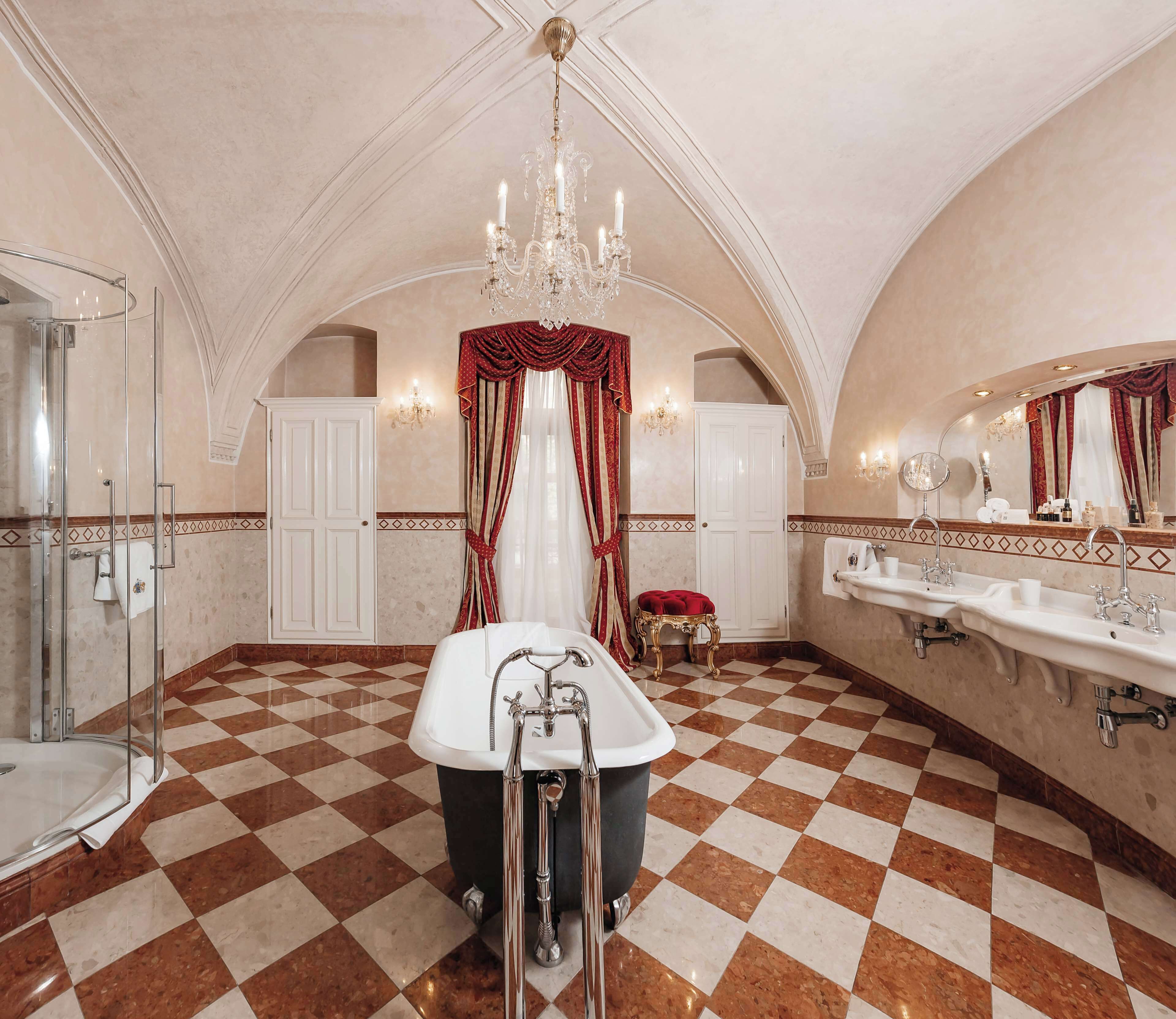 Foto - Alchymist Grand Hotel and Spa