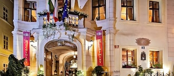 Alchymist Grand Hotel & Spa