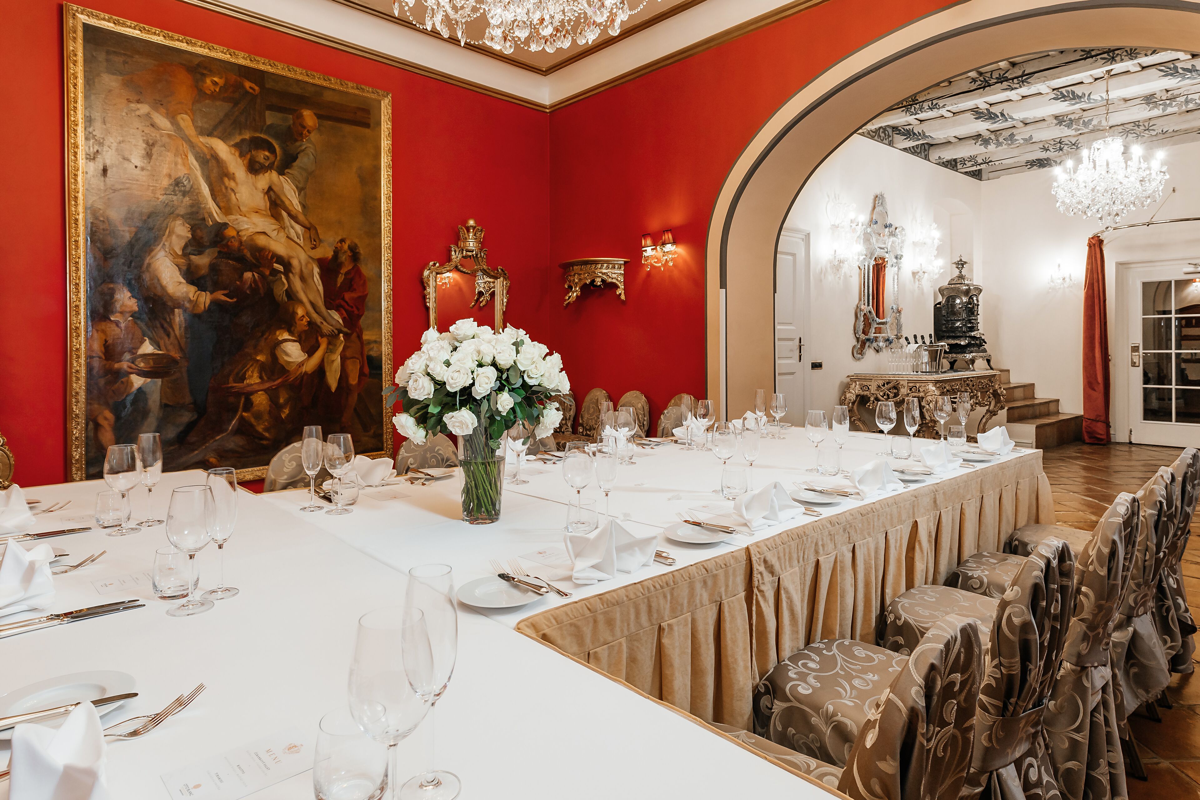 Foto - Alchymist Grand Hotel & Spa