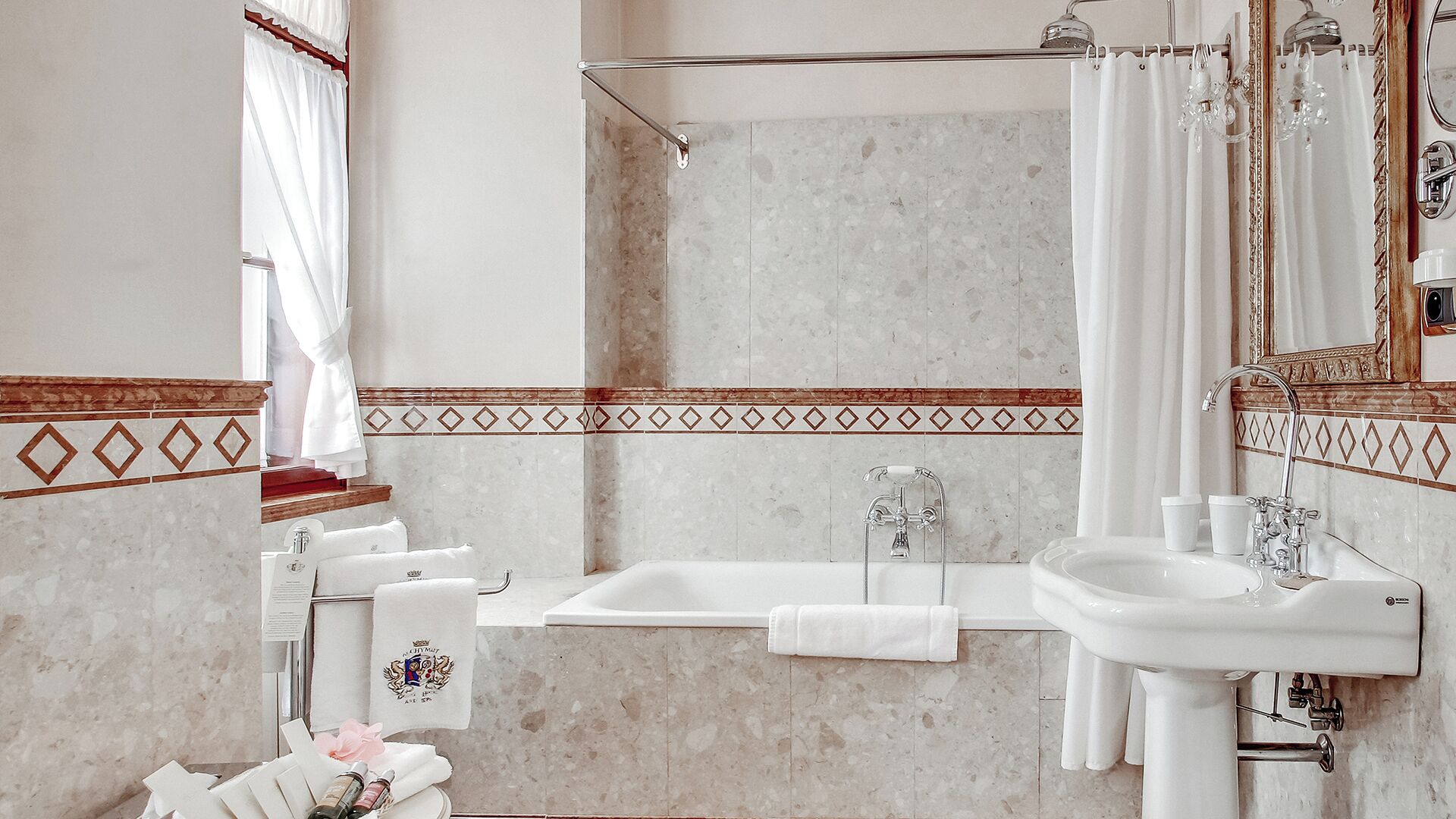 Foto - Alchymist Grand Hotel & Spa