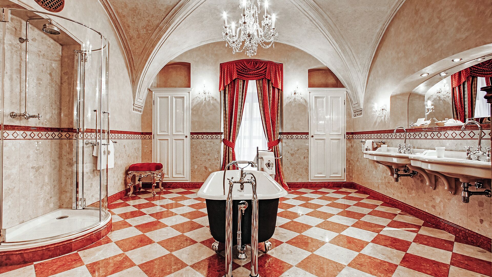 Foto - Alchymist Grand Hotel and Spa