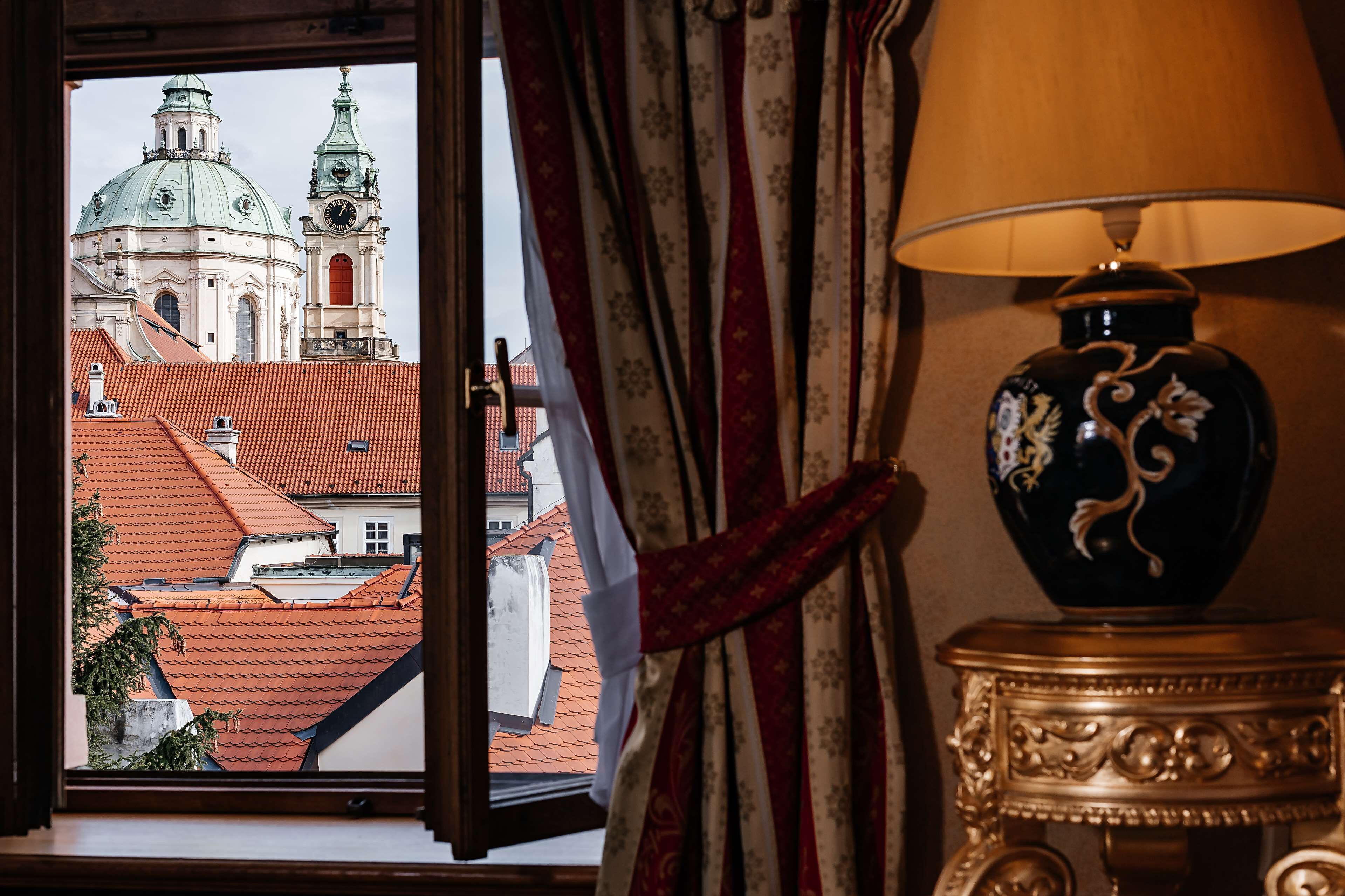 Foto - Alchymist Grand Hotel and Spa