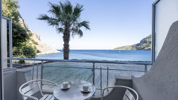 Standard Room, Sea View | View from room
