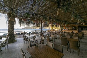 Bar de playa