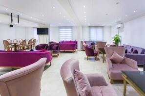 Sala de reuniones