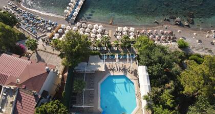 Mavi Deniz Otel - All Inclusive