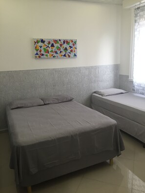 Room - Guarujá Apartamento kitnet studio (Guarujá)