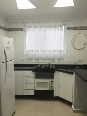 Cucina privata