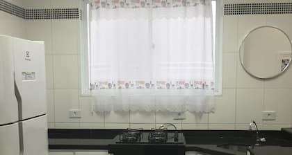 Guarujá Apartamento kitnet studio