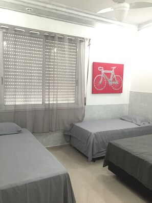 Room - Guarujá Apartamento kitnet studio (Guarujá)