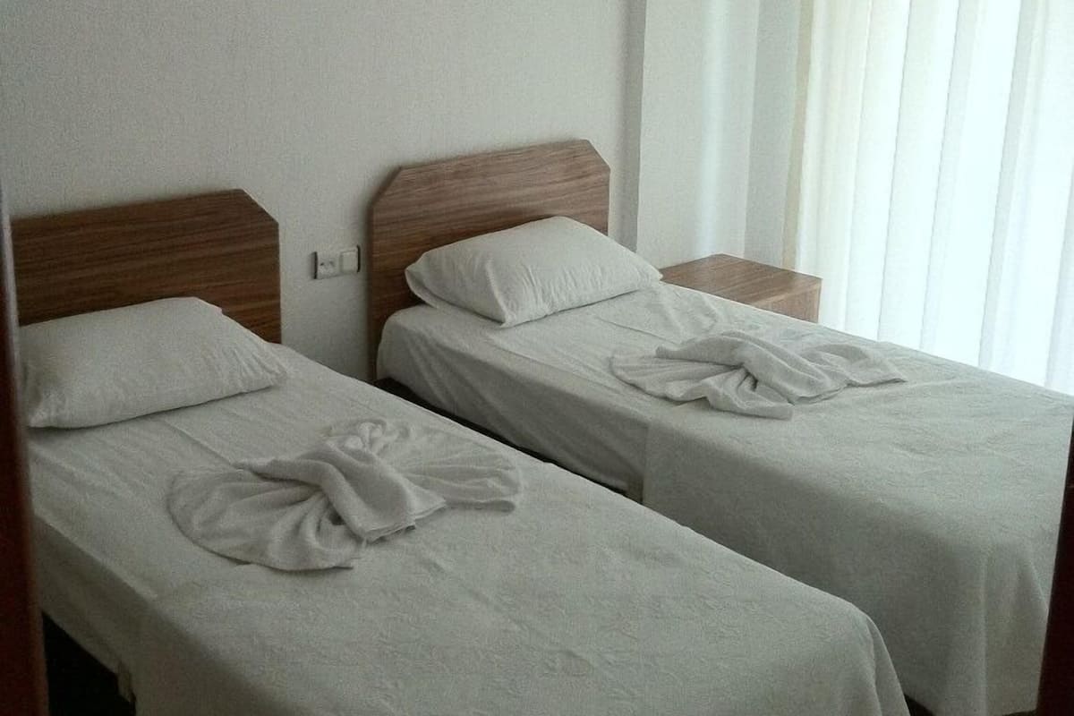 Studio, Sea View | Desk, free WiFi