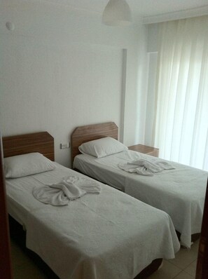 Studio, Sea View | Desk, free WiFi - Gaye Apart (Ula)