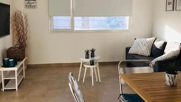 Loft | 1 bedroom, iron/ironing board, free WiFi