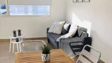 Loft | 1 bedroom, iron/ironing board, free WiFi