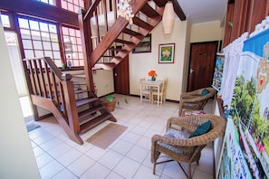 TV - Pousada Brisa de Paraty (Paraty)