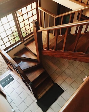 Interior - Pousada Brisa de Paraty (Paraty)