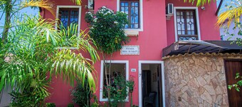 Pousada Brisa de Paraty