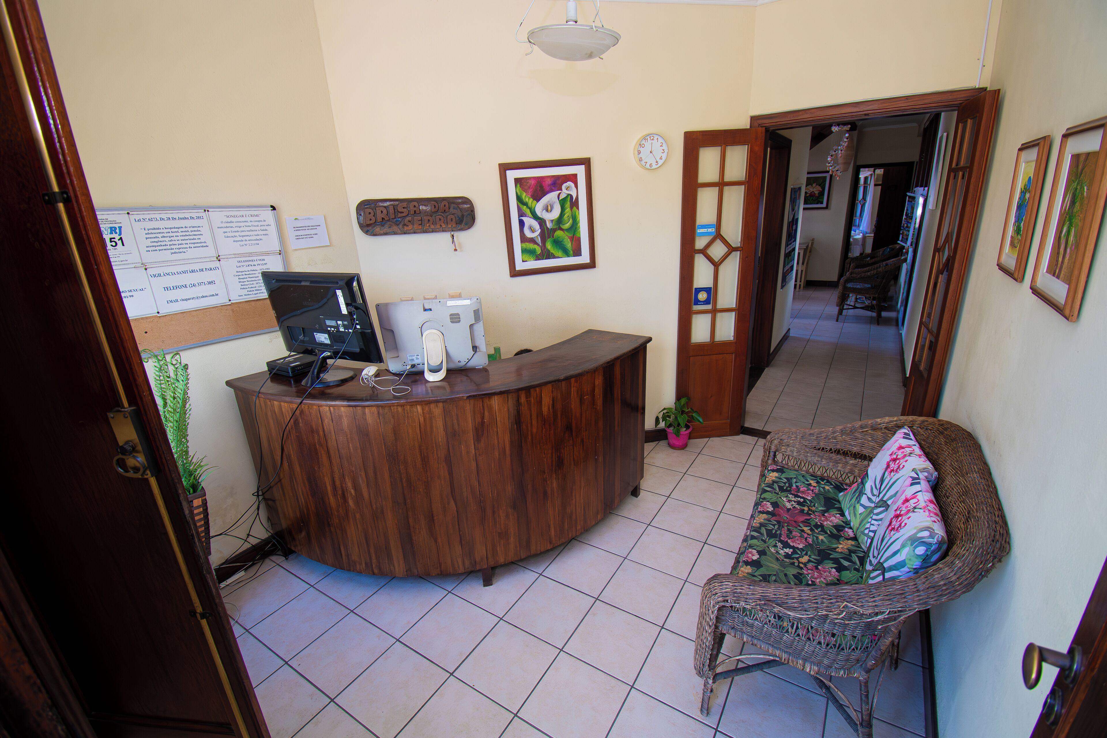 Photo - Pousada Brisa de Paraty