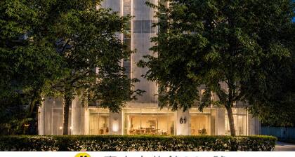 The Carlton