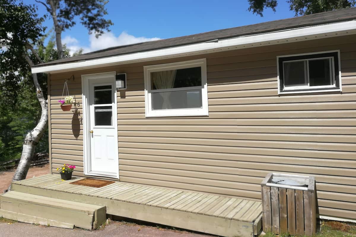 1 bedroom, in-room safe, desk, free WiFi