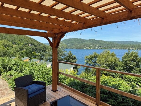 Exterior - Knotty Pine Cottages (Ingonish Ferry)