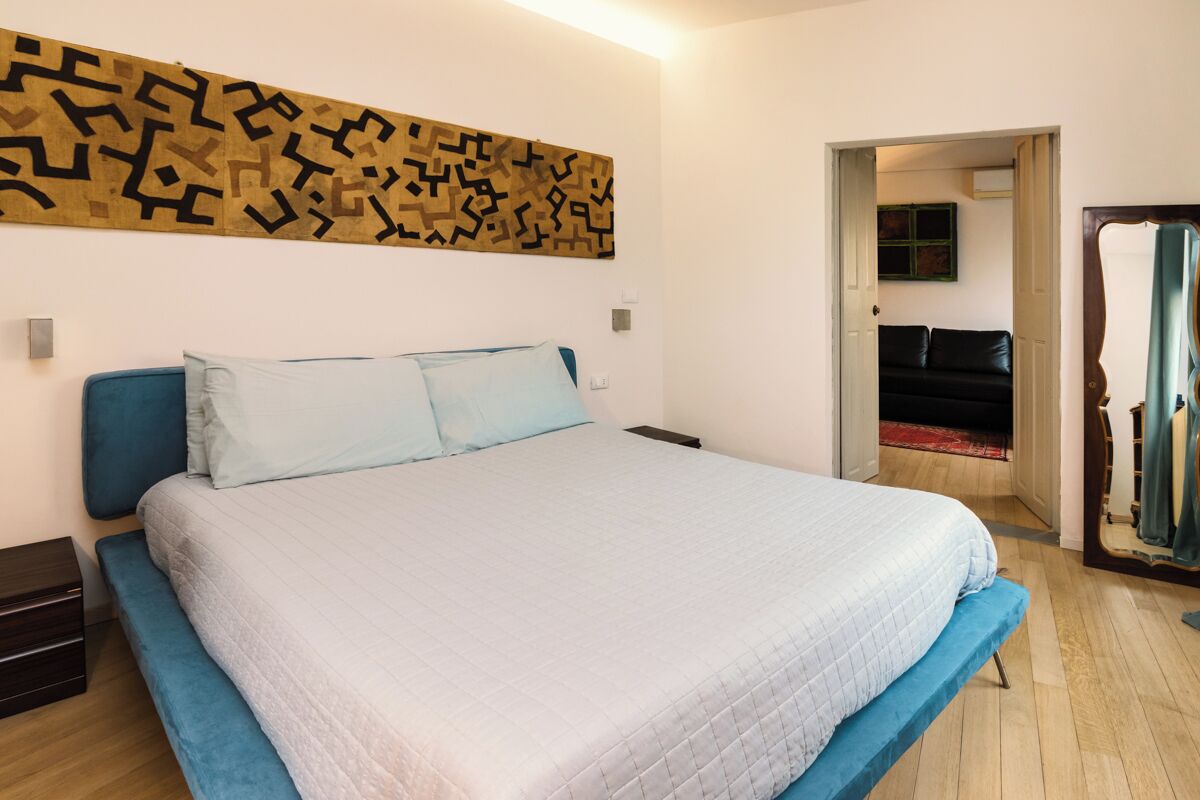 Deluxe-Vierbettzimmer | Minibar, Schreibtisch, laptopgeeigneter Arbeitsplatz, kostenloses WLAN